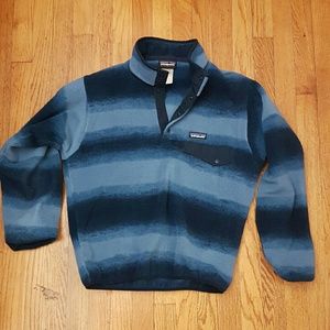 Patagonia Snap-T Pullover